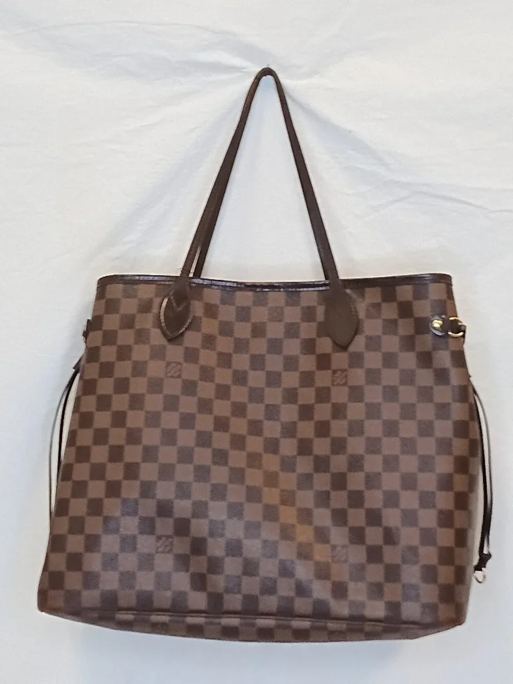 Louis Vuitton Neverfull